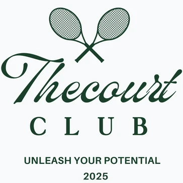 The Court Club Logo